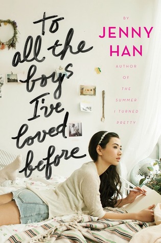 To All the Boys I’ve Loved Before