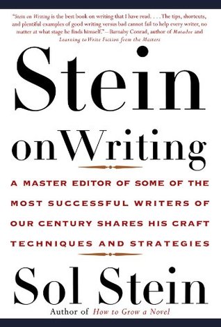 Stein on Writing