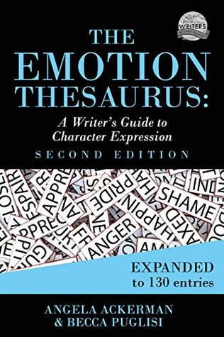 The Emotion Thesaurus