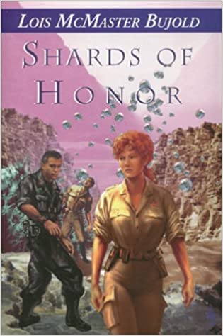 Shards of Honor