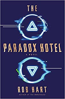 The Paradox Hotel