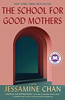 The School for Good Mothers book cover