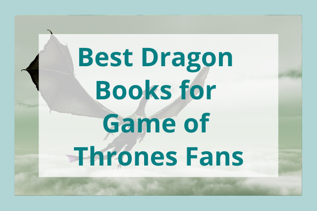 dragon books