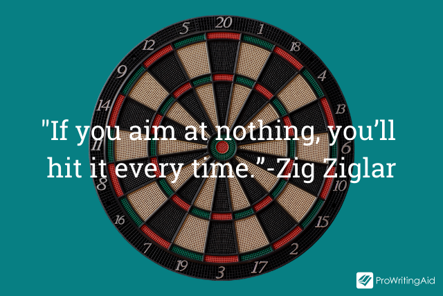 Zig Ziglar quote